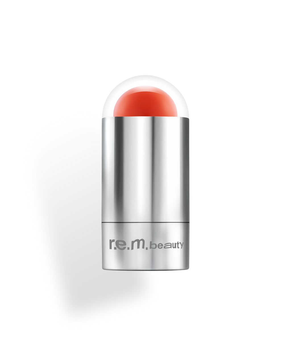 eclipse blush & lip stick