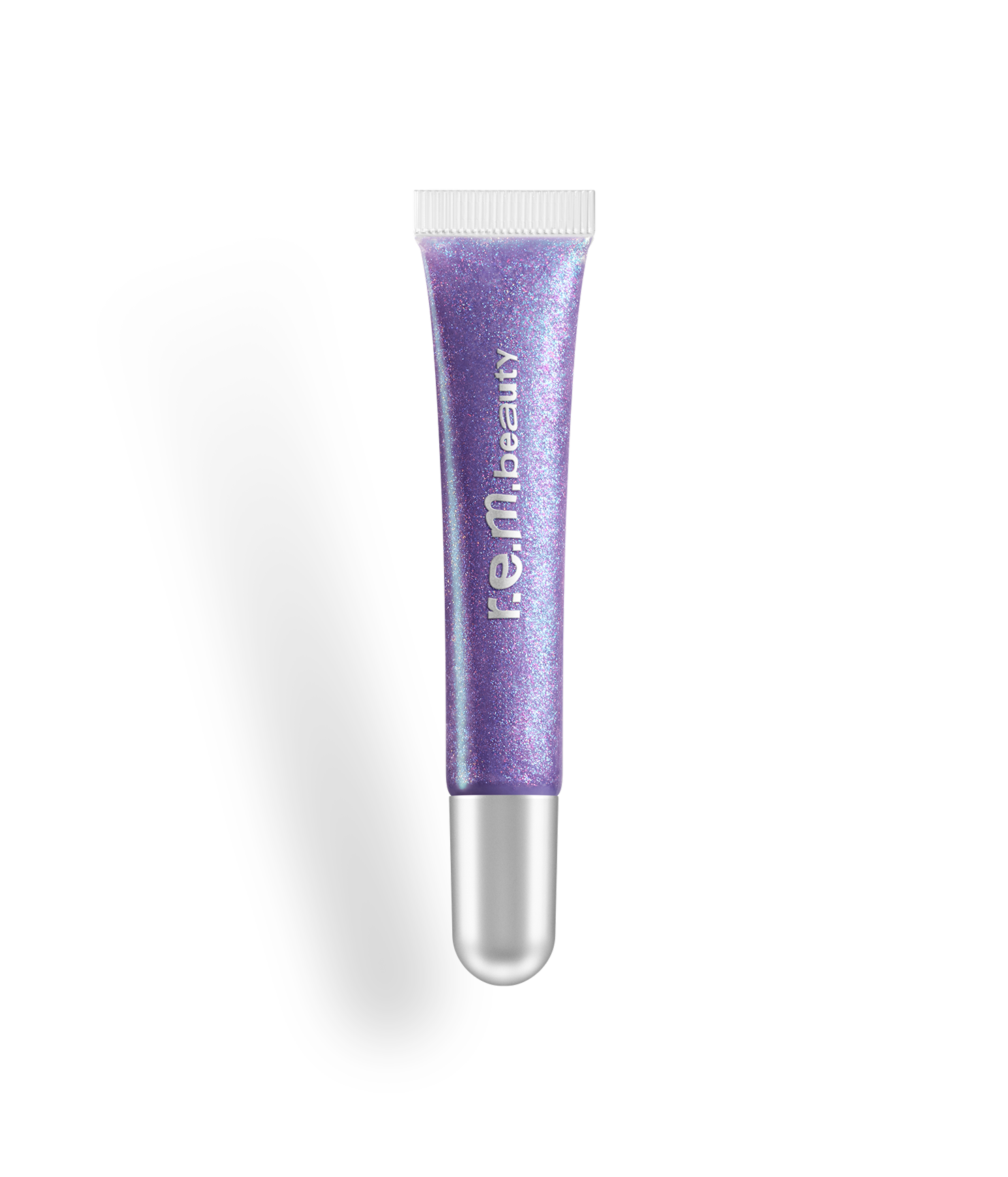 plumping lip gloss