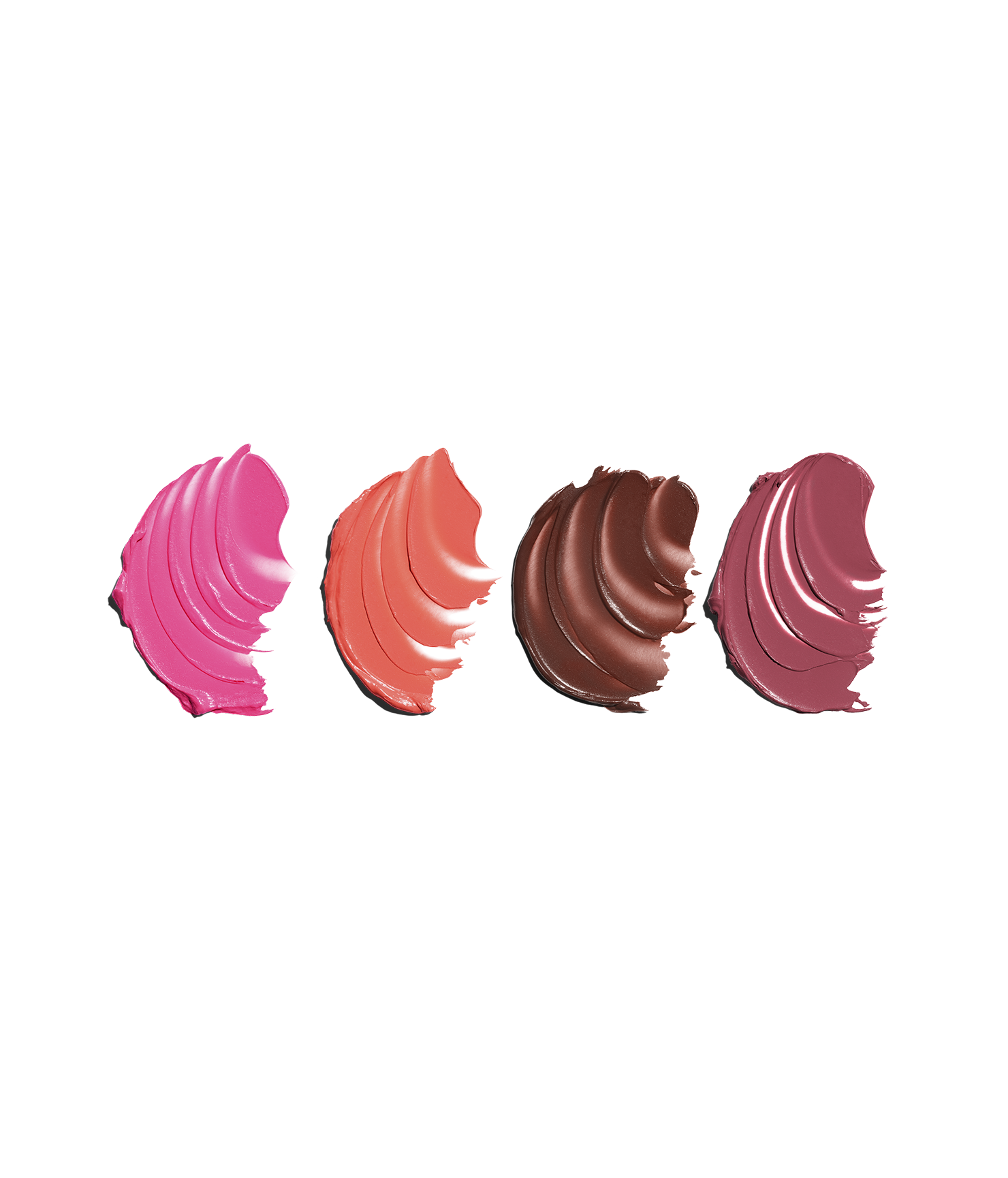 4 eclipse blush & lip stick set