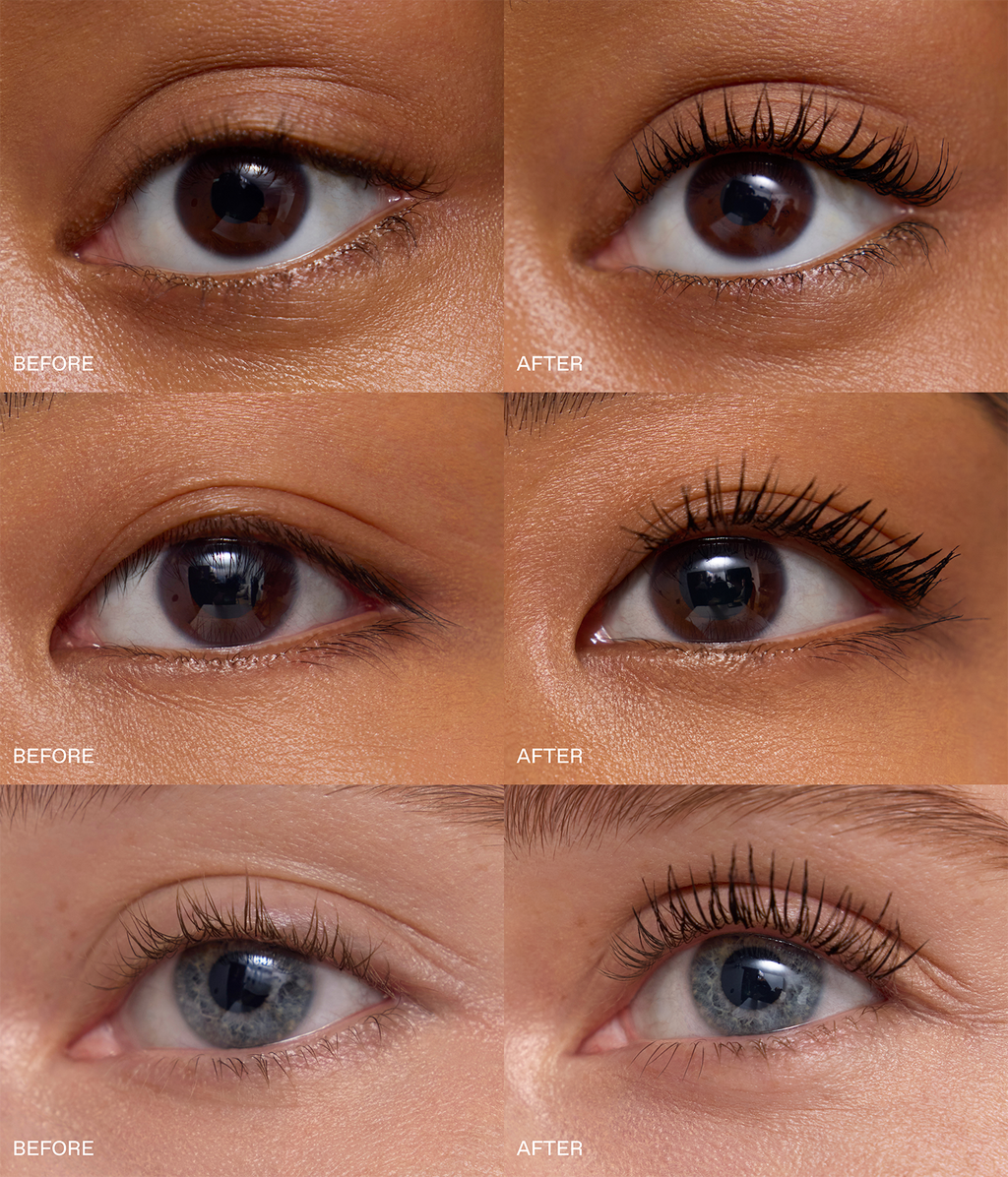 treble maker 3-in-1 mascara