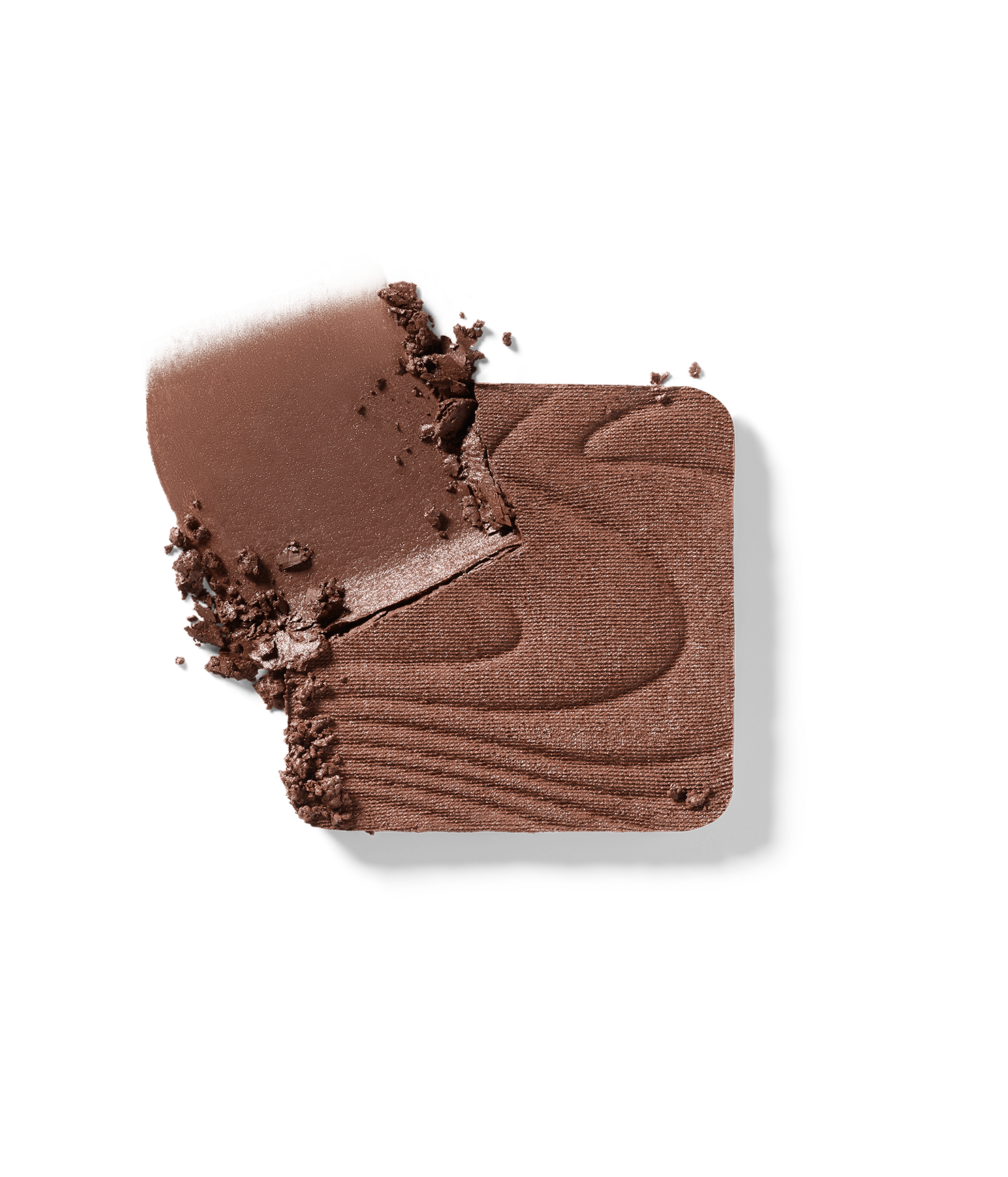 satin matte bronzer
