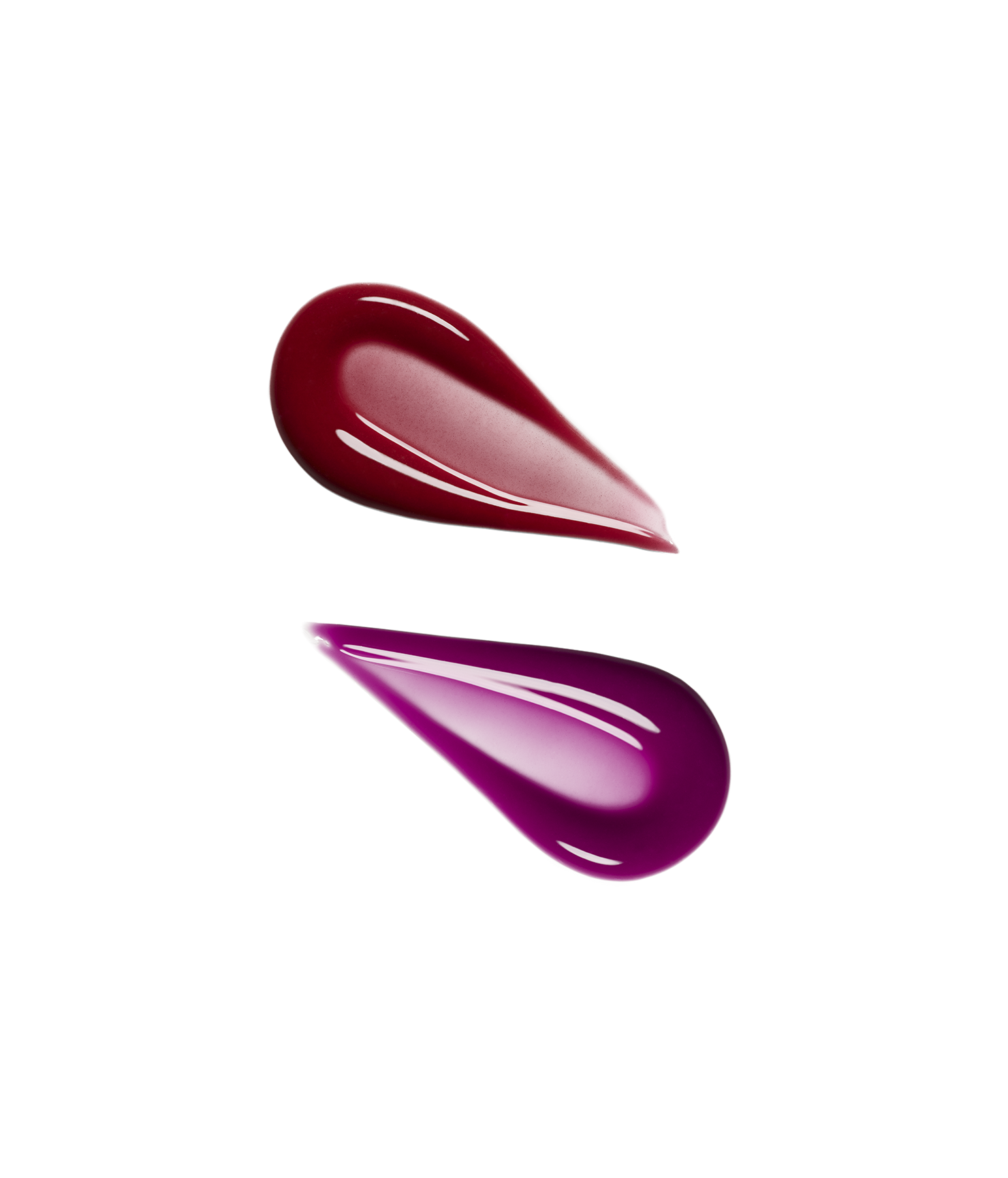 glossy balm duo