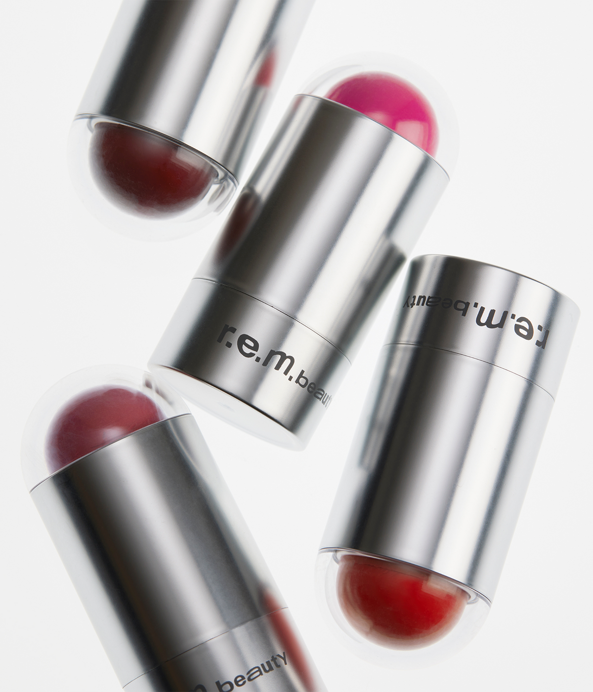 4 eclipse blush & lip stick set