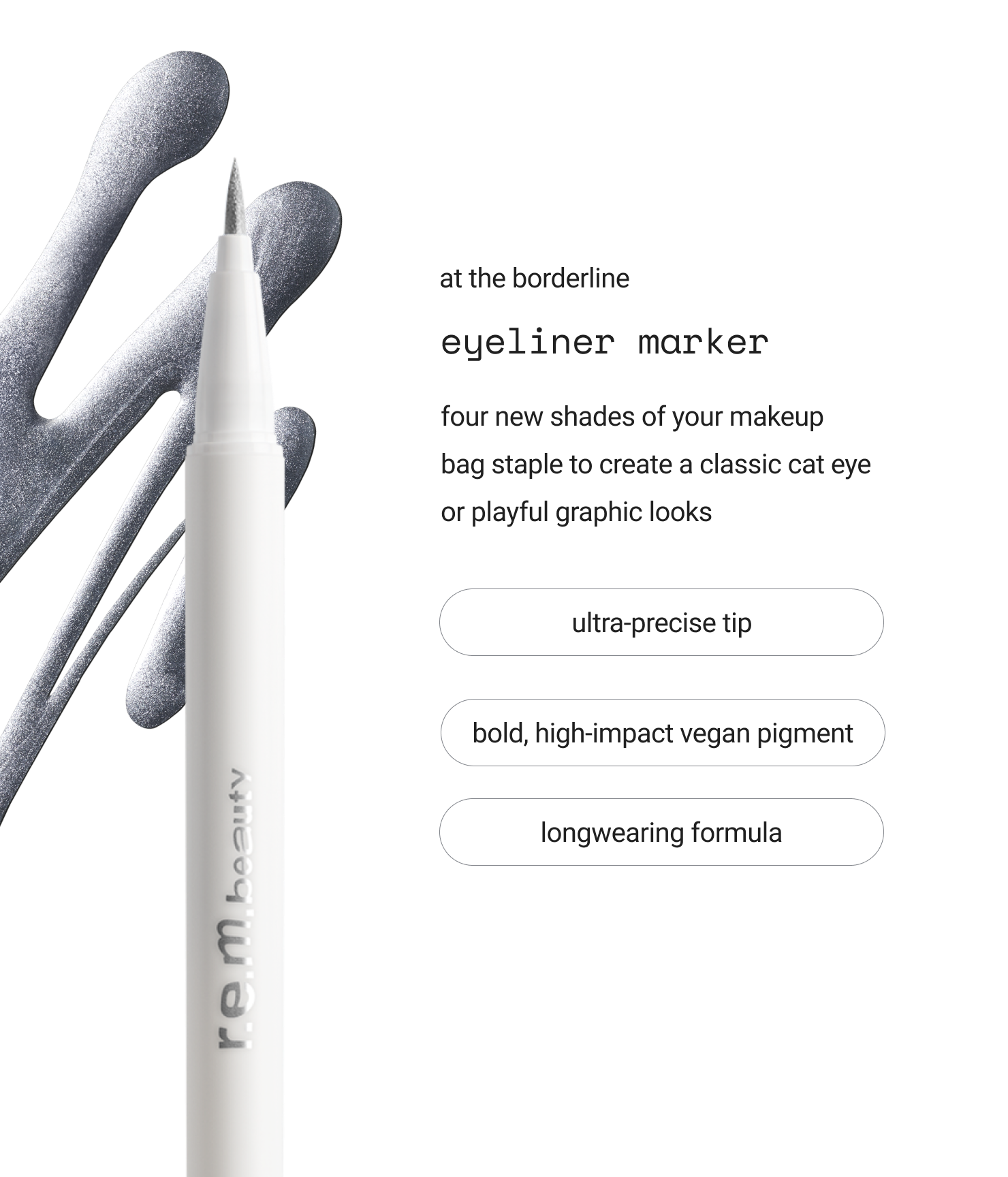 eyeliner marker