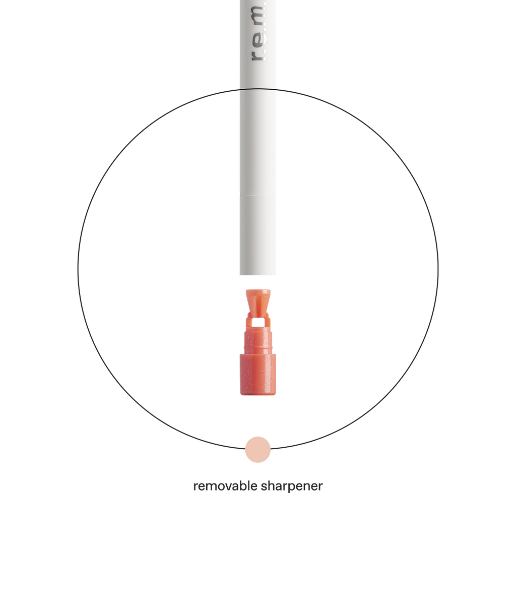 gel pencil eyeliner
