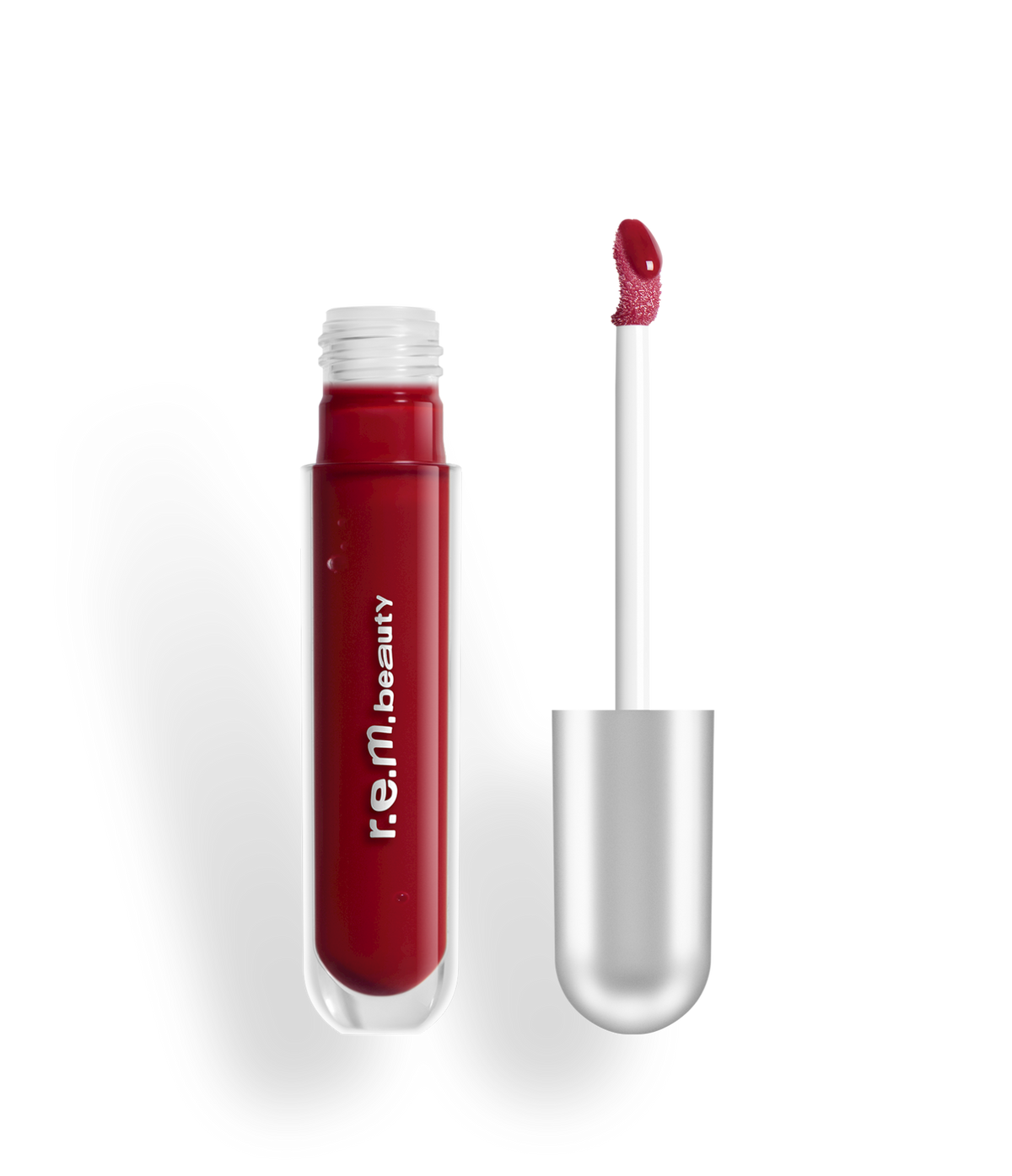 glossy balm