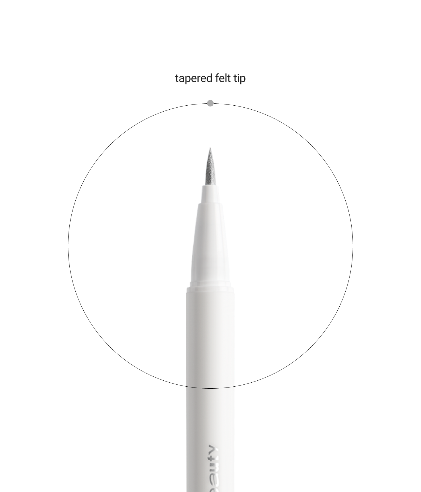 eyeliner marker