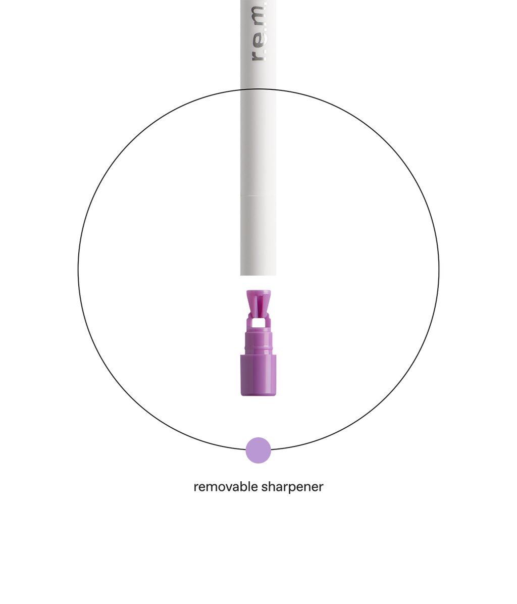 gel pencil eyeliner