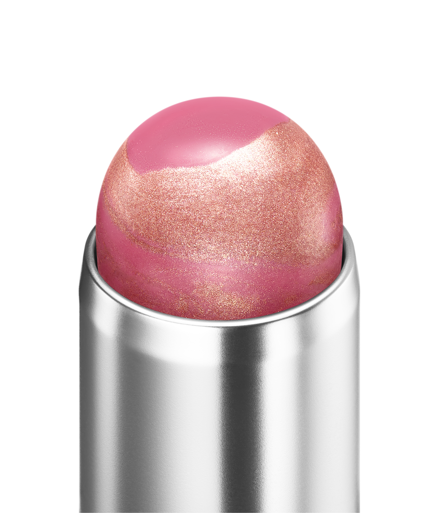 mélange à trois blush & highlight stick
