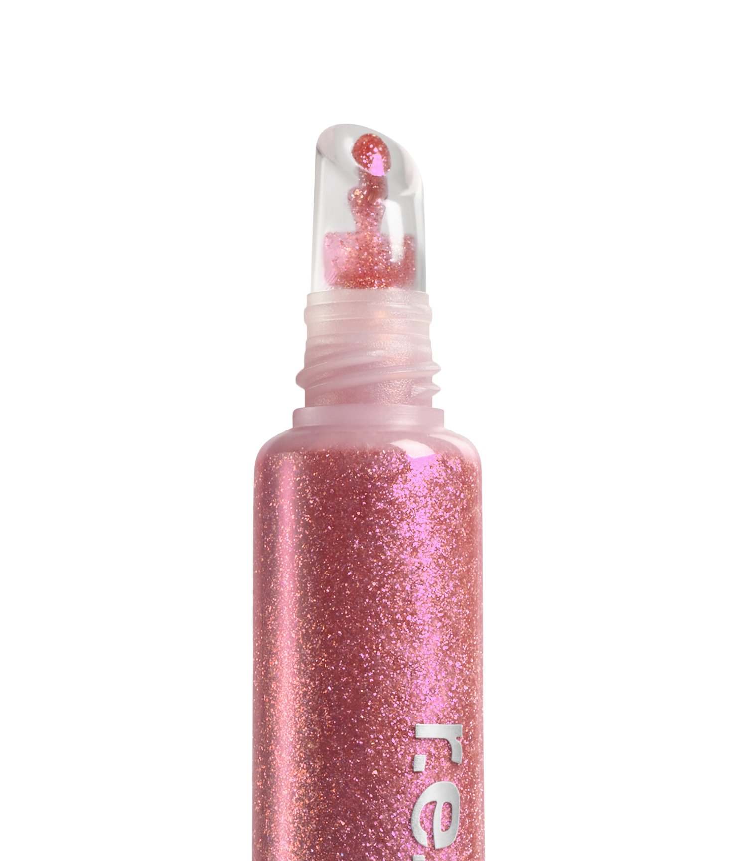 plumping lip gloss