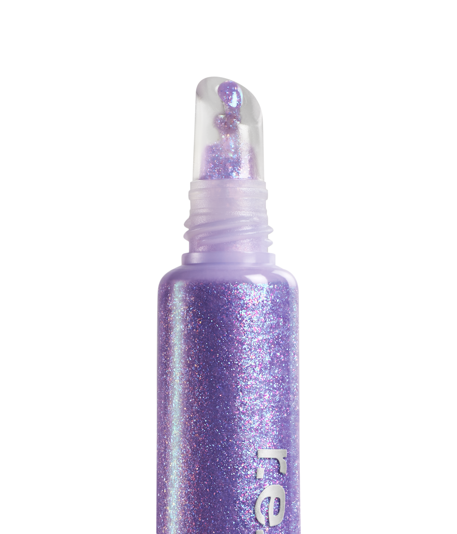 plumping lip gloss
