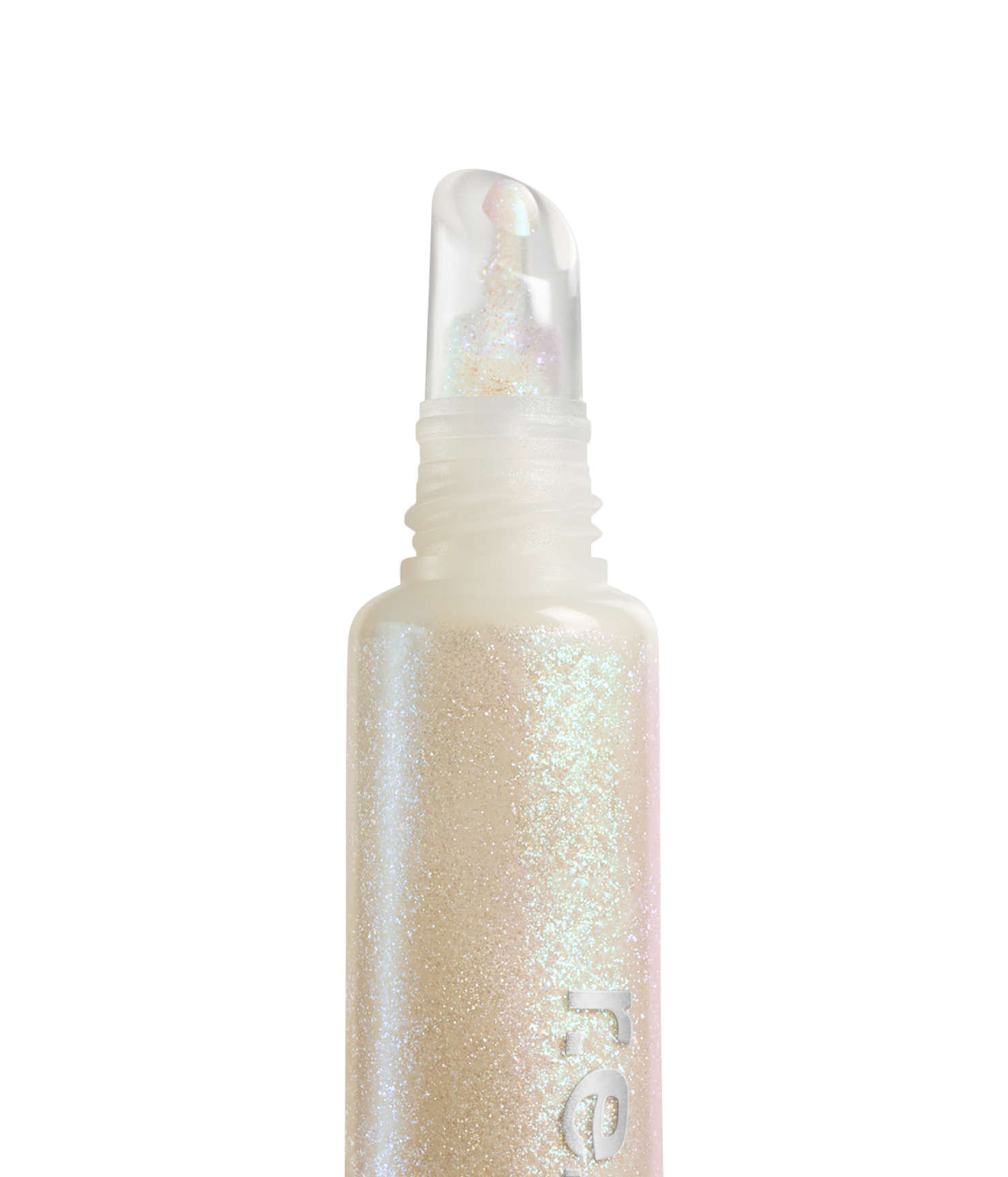 plumping lip gloss