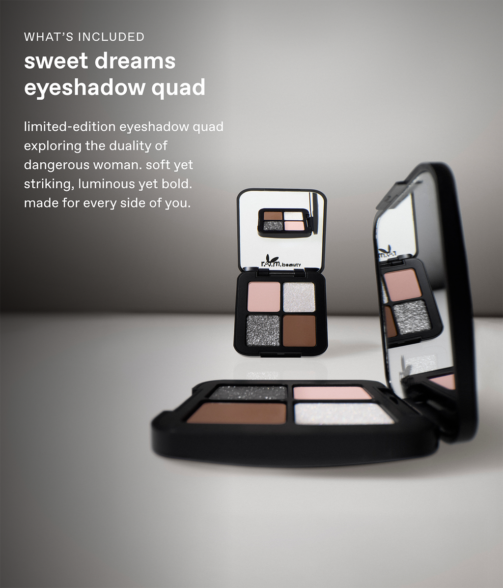 dangerous woman collector's set