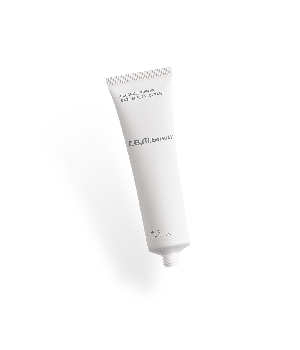 blurring primer