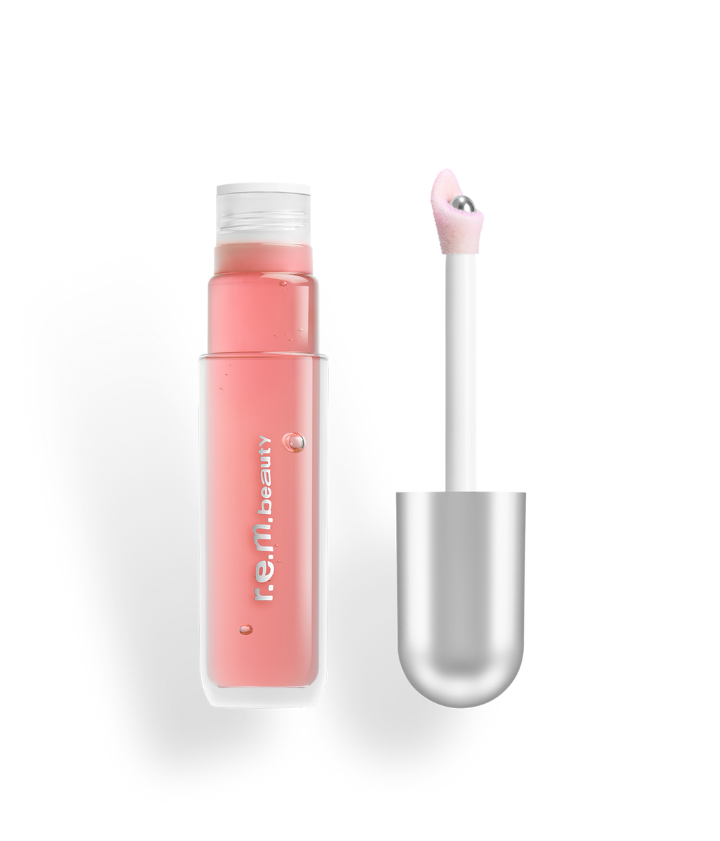 lip oil