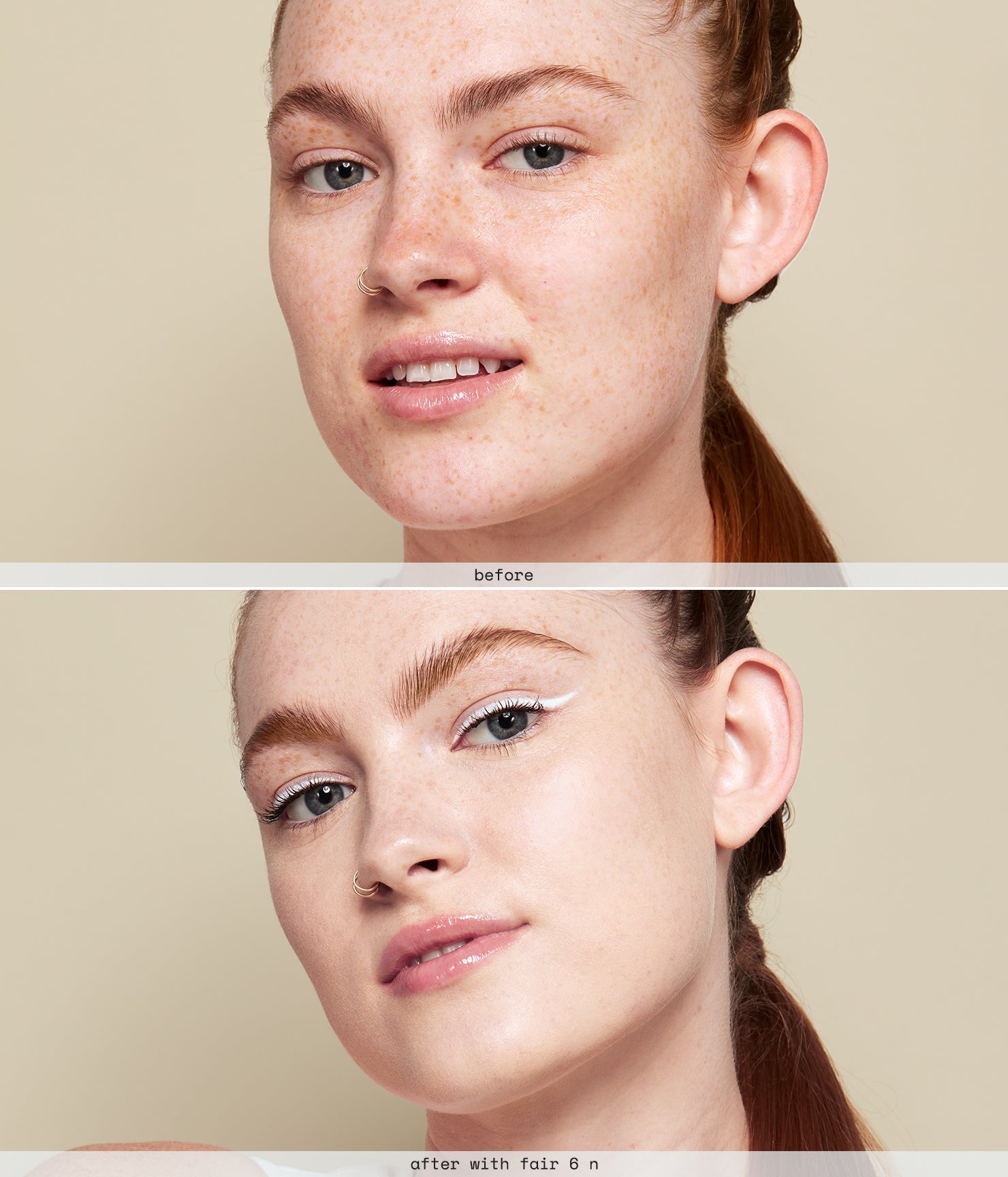 concealer