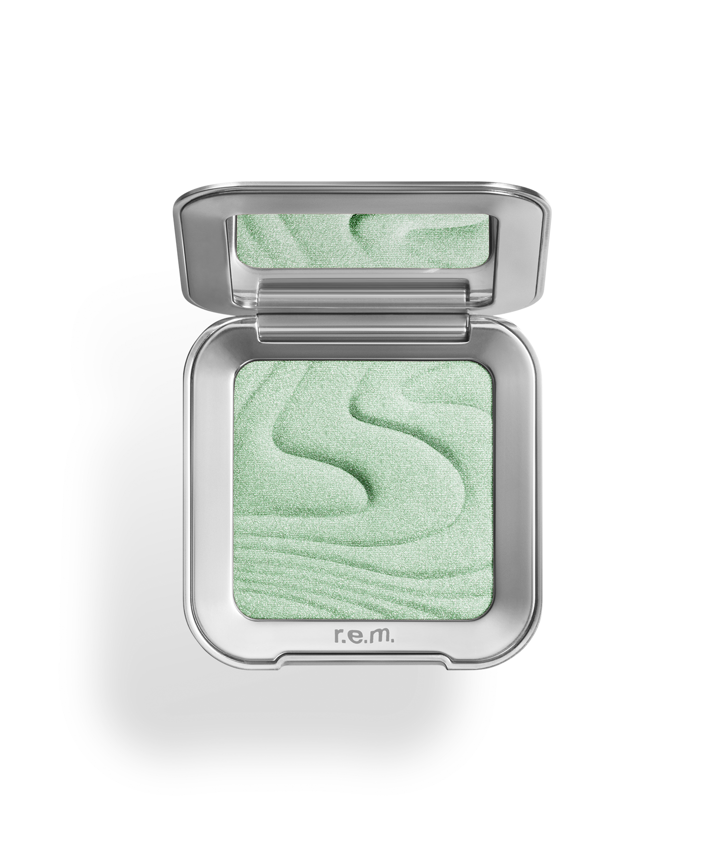 highlighter topper