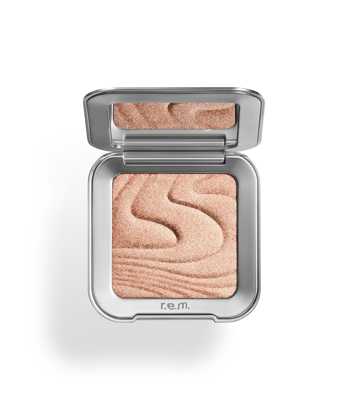 highlighter topper