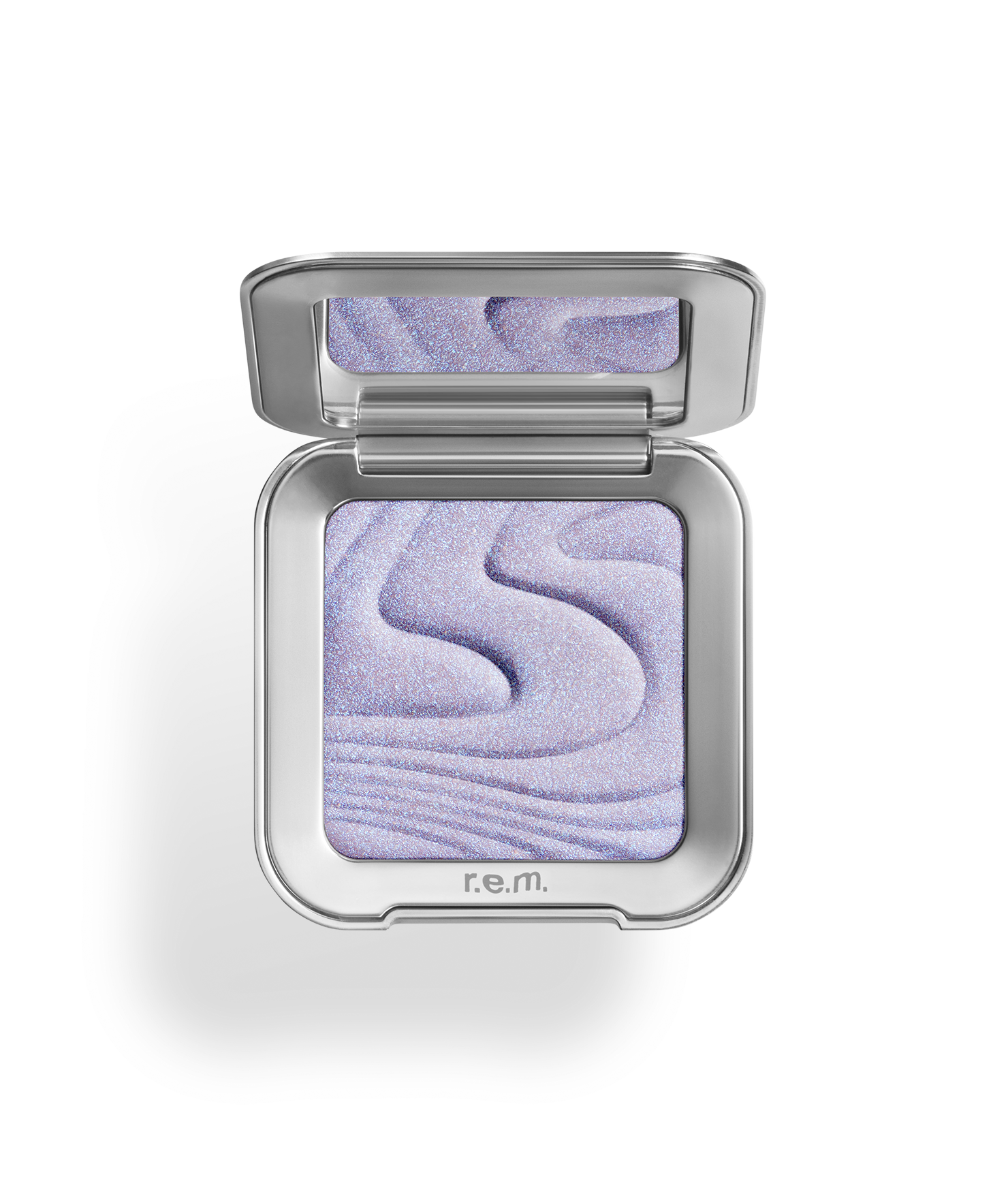highlighter topper