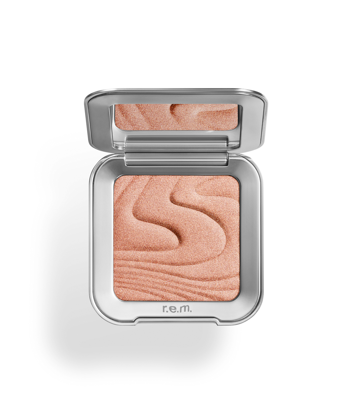 highlighter topper
