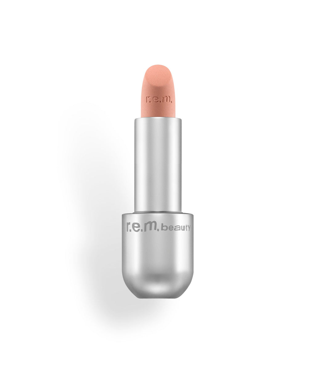 matte lipstick