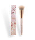 r.e.m. beauty x Wicked: For Good Cherry Blossom Blush Brush
