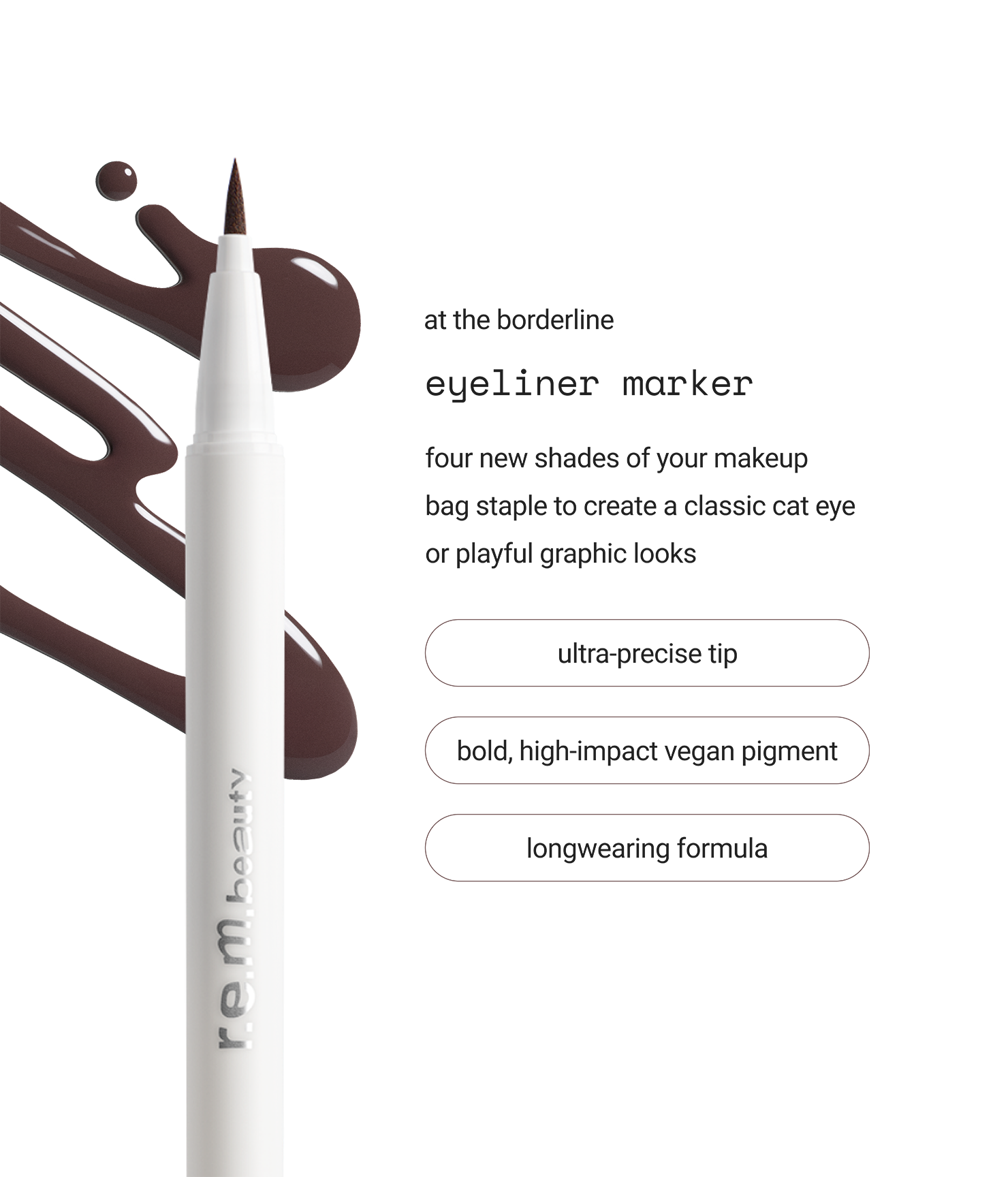 eyeliner marker